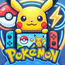 Discovery icon for Pokemon Giả Lập Discord server