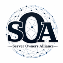 Discovery icon for SOA|サーバー主連盟 Discord server