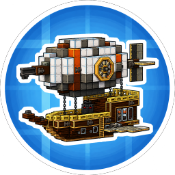 Discovery icon for Aero SMP Discord server