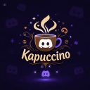 Discovery icon for Comunidade do Kapuccino Discord server