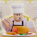 Discovery icon for Run a Restaurant Discord server
