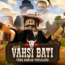 Discovery icon for The Wild West Türkiye Discord server