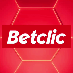 Discovery icon for Betclic France Discord server