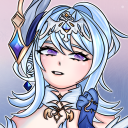 Discovery icon for Odette Mains  ୨❅୧  Genshin Impact Discord server
