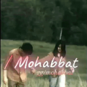 Discovery icon for 𐙚 MOHABBAT | Social • Chilling • Gaming • Events Discord server