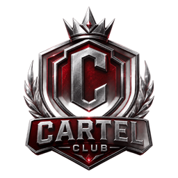 Discovery icon for Cartel Club Discord server
