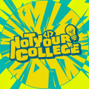 Discovery icon for Not Your College Discord server