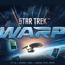 Discovery icon for Star Trek: Warp Discord server