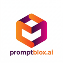 Discovery icon for PromptBlox.ai Discord server