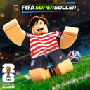 Discovery icon for FIFA Super Soccer Discord server