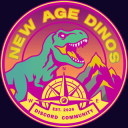 Discovery icon for New Age Dinos Discord server
