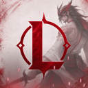 Discovery icon for League of Legends Moroccan Community Discord server
