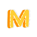Discovery icon for MineClash.de Discord server
