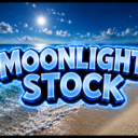 Discovery icon for Moonlight┃stocks and deals Discord server