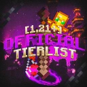 Discovery icon for [1.21+] MC Mobile PvP Community Discord server