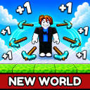 Discovery icon for +1 Pickaxe Swing Escape Discord server