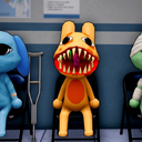 Discovery icon for Animal Hospital | Roblox Discord server
