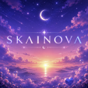 Discovery icon for S K Λ I N O V Λ ⛅ Discord server