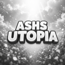 Discovery icon for Ash's Utopia Discord server