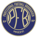 Discovery icon for [PFBS1] Professional Football Brookhaven Season 1 Discord server