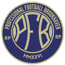 Discovery icon for [PFBS1] Professional Football Brookhaven Discord server
