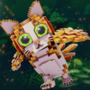 Discovery icon for Catch a Brainrot Official Discord server