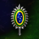 Discovery icon for Exército Brasileiro - LEGACY Discord server