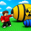 Discovery icon for Merge A Nuke Discord server