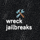 Discovery icon for wreck jailbreaks Discord server
