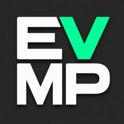 Discovery icon for EVMP Discord server