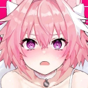 Discovery icon for FemCove :3 .gg/femboyss・Femboy Tag・Furry・Transgenders・LGBTQ+・Warthunder・Furry・Boykisser・Gay・Roblox Discord server