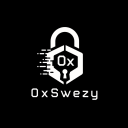 Discovery icon for 0xSwezy | Cybersecurity Discord server