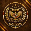 Discovery icon for 🇮🇩 | GARUDA REPUBLIC POLICE Discord server