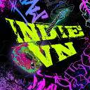 Discovery icon for INDIE VN Discord server