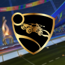 Discovery icon for Rocket League Discord server