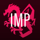 Discovery icon for ♔ Imperial ♔ Discord server