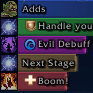 Discovery icon for Deadly Boss Mods Discord server