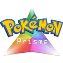 Discovery icon for Pokémon Prisme Discord server