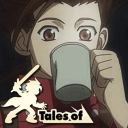 Discovery icon for Tales Discord server
