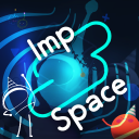 Discovery icon for ImpSpace Discord server