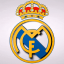 Discovery icon for Real Madrid Discord server