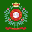 Discovery icon for Minden Mercenaries Discord server
