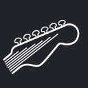 Discovery icon for Guitar Discord server
