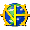 Discovery icon for GT New Horizons Discord server