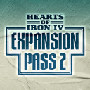 Discovery icon for Hearts of Iron Official Discord Discord server