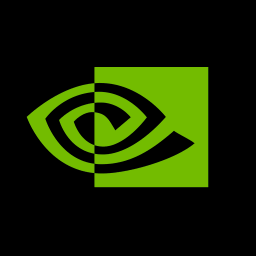 Discovery icon for NVIDIA Discord server