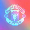 Discovery icon for Manchester United F.C. Discord server