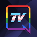 Discovery icon for The TV Lounge Discord server