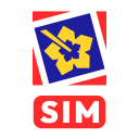 Discovery icon for MYSverse Sim Discord server