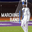 Discovery icon for Marching Band Discord server